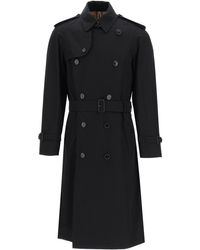 mens burberry trench coat sale