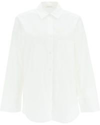 By Malene Birger Shirts for Women | Online Sale up to 70% off | Lyst By Malene Birger Shirts for Women | Online Sale up to 70% off | Lyst
