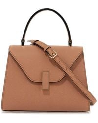 Valextra - Iside Mini Handbag - Lyst