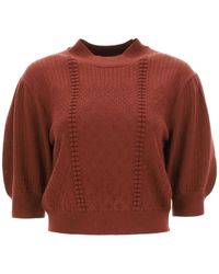 Maglia Ampia | Chloé IT