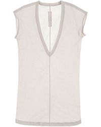 Rick Owens - Dylan'S Top - Lyst