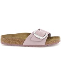 Birkenstock Madrid Sandals for Women - Up to 49% off | Lyst