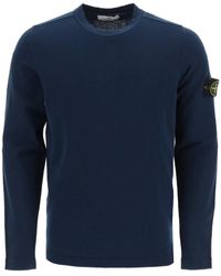 Stone Island Sweaters and knitwear for Men - Up to 31% off at Lyst.com