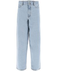 Y. Project - Y Project Evergreen Double-Waist Jeans - Lyst