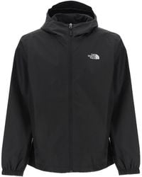 The North Face - Giacca A Vento Quest - Lyst