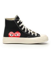 commes de garcon scarpe