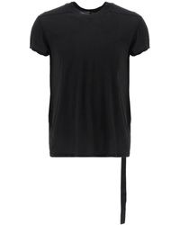 Rick Owens - T Shirt Jumbo - Lyst