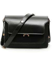 Marni BORSA TRUNK - Nero