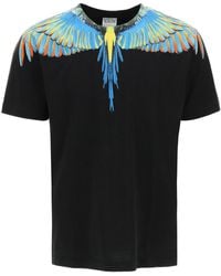 Marcelo Burlon Clothing for Men - Up to 70% off at Lyst.co.uk
