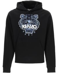 kenzo pullover hoodie
