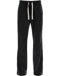 Palm Angels - Wide-Legged Travel Pants For Comfortable - Lyst