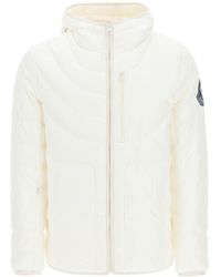 2 Moncler 1952 - Hissu Down Jacket 1 Technical - Lyst
