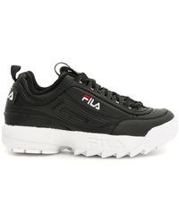 fila disruptor se