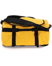 The North Face - Small Base Camp Duffel Bag - Lyst