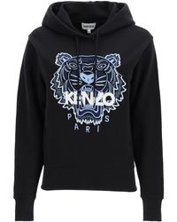 kenzo sweatshirt womens sale