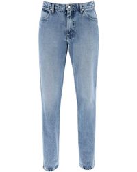 Bally - Straight Cut Jeans - Lyst