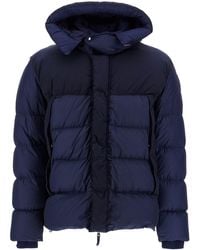 Parajumpers - Duke Hooded Down Jacket - Lyst