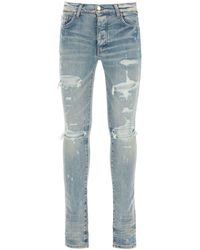 Mac amiri jeans Clearance