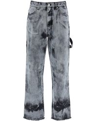 DARKPARK - 'john' Workwear Jeans - Lyst