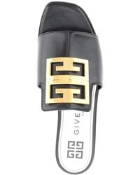 givenchy mule slides