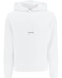 ysl hoodie mens
