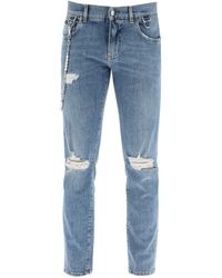 d & g jeans