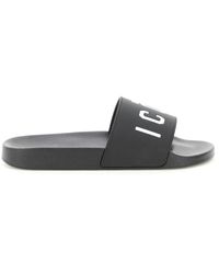 DSquared² Sandals for Men - Up to 60% off at Lyst.com