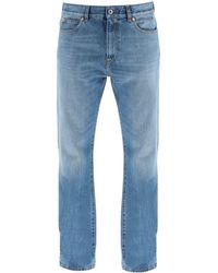 Valentino - Regular Jeans - Lyst