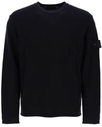 Stone Island - Pullover Ghost Piece - Lyst