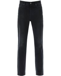 Balenciaga - Slim Fit Jeans - Lyst