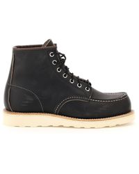 clearance red wing boots