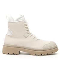 ferragamo boots mens
