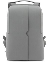 Valextra - V-Line Backpack - Lyst