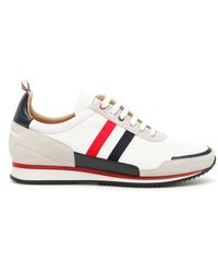 thom browne jogger