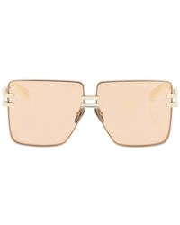 Balmain Sunglasses for Women | Online Sale up to 62% off | Lyst
