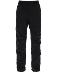 C.P. Company - Ripstop Cargo Pants In - Lyst