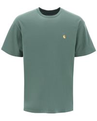 Carhartt - Chase Oversized T-Shirt - Lyst