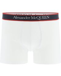Alexander McQueen Underwear for Men | Online Sale up to 53% off | Lyst  Canada