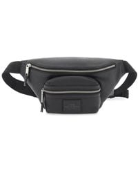 Marc Jacobs - Leather Belt Bag: The Perfect - Lyst