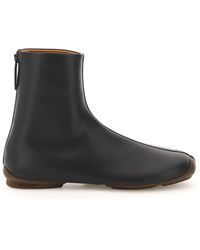 Stivali Burberry da uomo - Fino al 50% di sconto | Lyst