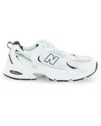 New Balance 530 - Sneakers Lifestyle - White