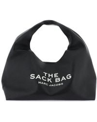 Marc Jacobs - The Xl Sack Bag - Lyst