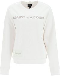 Marc Jacobs Sweatshirts for Women | Online Sale up to 57% off | Lyst
