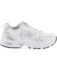 New Balance - 530 Trainers - Lyst