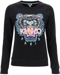 kenzo jumper womens sale