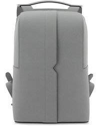 Valextra - V-line Backpack - Lyst