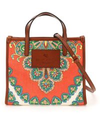 Etro Bags for Women | Online Sale up to 45% off | Lyst