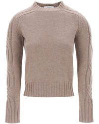 Max Mara - Cashmere Berlin Pullover Sweater - Lyst