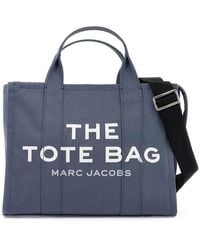 Marc Jacobs - Borsa The Canvas Medium Tote Bag - Lyst