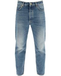Golden Goose - Alvaro Slim-fit Jeans - Lyst